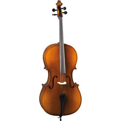Pre-Owned Otto Ernst Fischer Symphony Cello