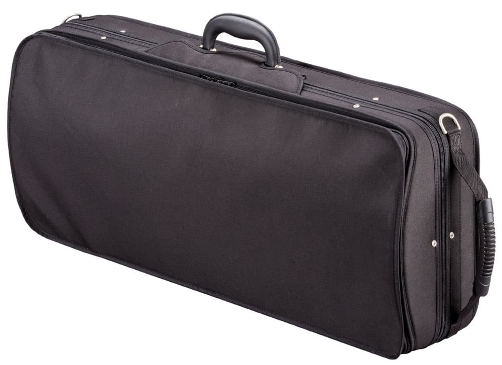 American Case Company™ Eagle Double Violin/Viola Case