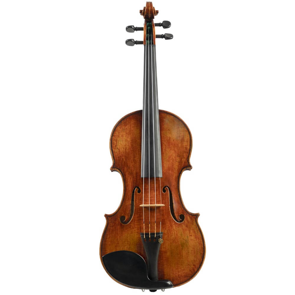 Marilyn Wallin Violin, Boston, 2009