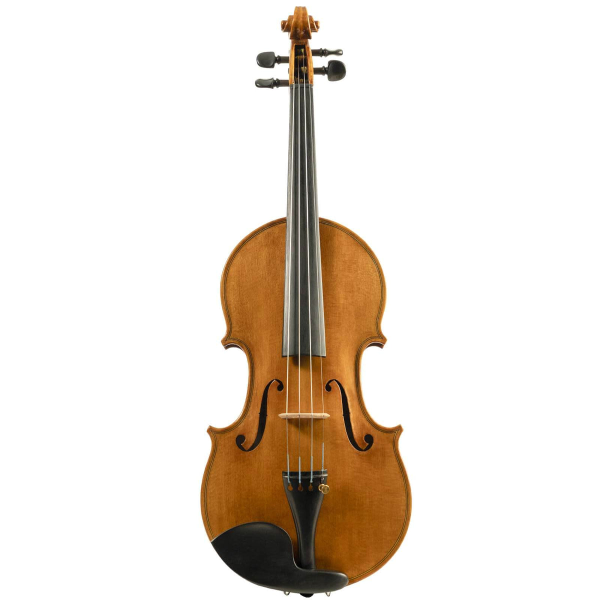 William Belote Violin, Ann Arbor, 2021