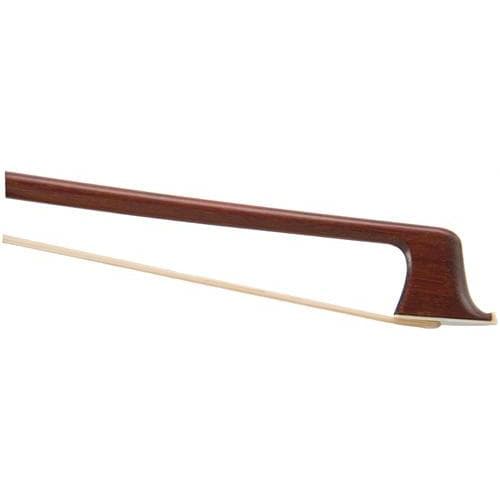 Alexander Langholf Pernambuco Violin Bow, Mammoth Frog