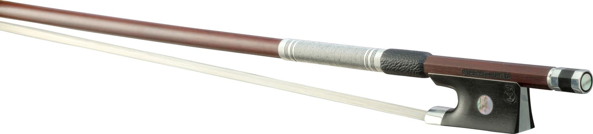 Steffen Kuhnla Pernambuco Violin Bow