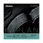 Kaplan Forza - Viola G String - Medium Gauge - Long