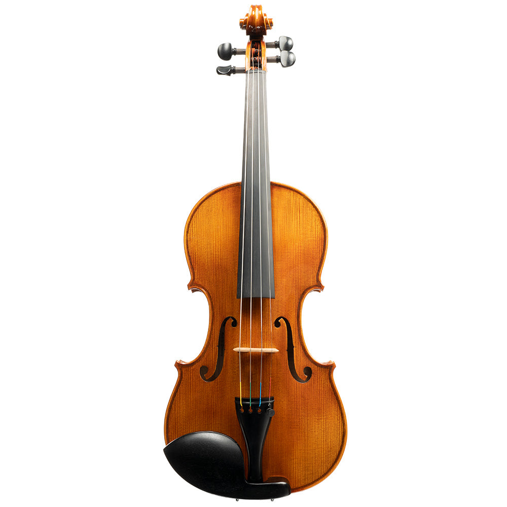 Rainer Leonhardt Violin, No. 150