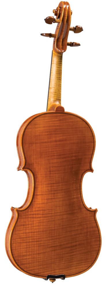 Günter Lobe Violin