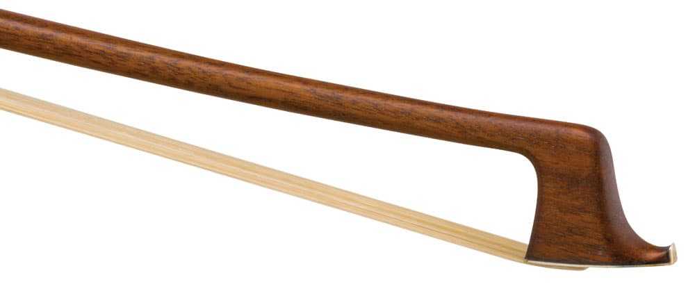 J. M. Luthi Pernambuco Viola Bow