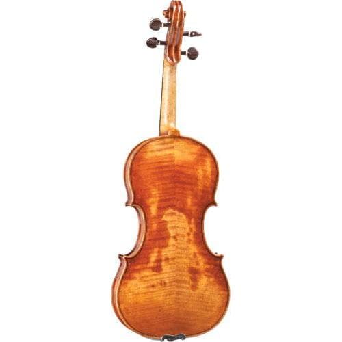 Pre-Owned Ming-Jiang Zhu Workshop Conservatory Violin 4/4 Size
