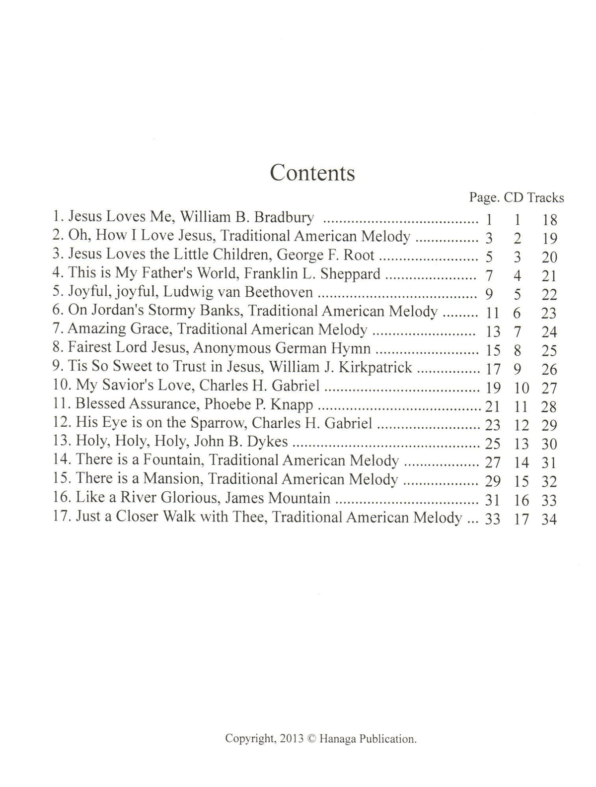 Khanagov, Karén - My Very First Violin Offering - 2 Violins and Piano