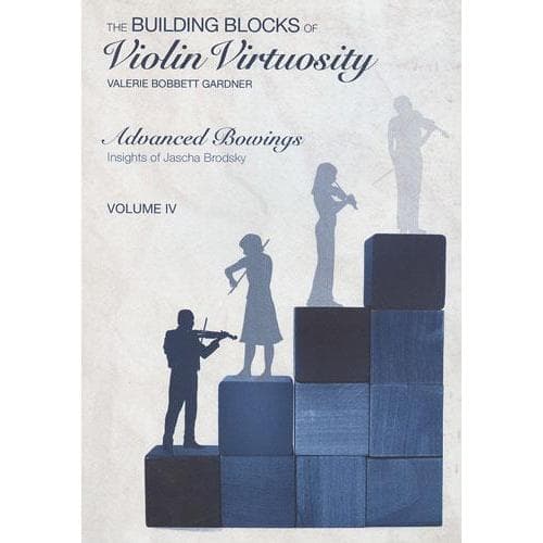 Master Violin Bowing Techniques: Exercises for All Levels
