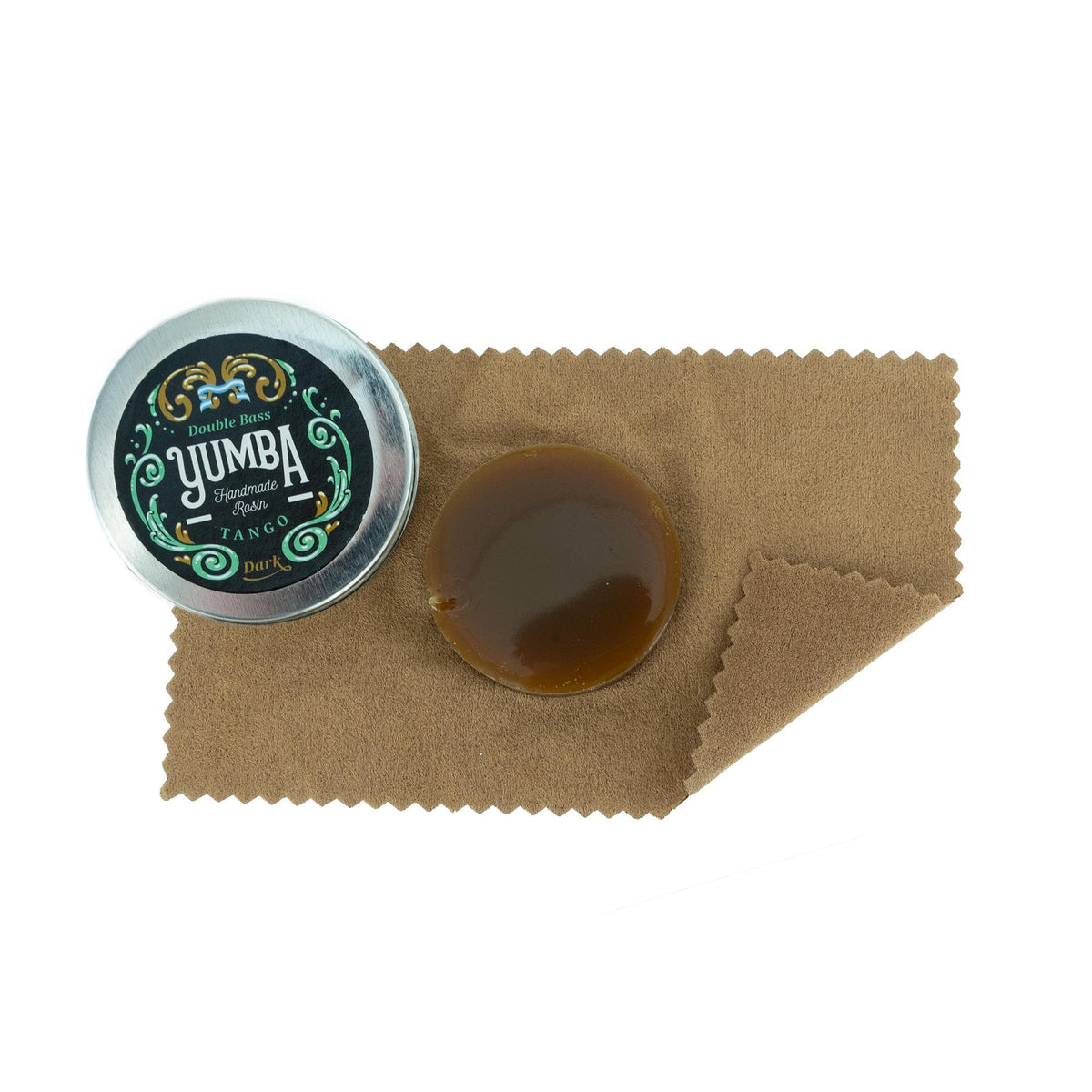 Yumba Tango Rosin Bass