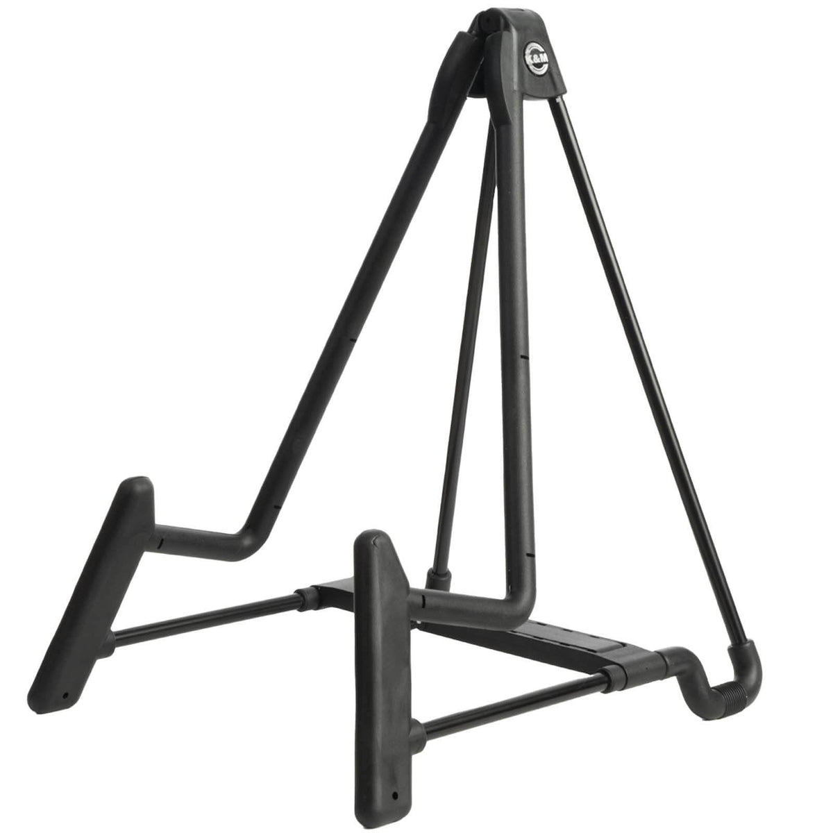 K&M Violin and Viola A-frame Stand