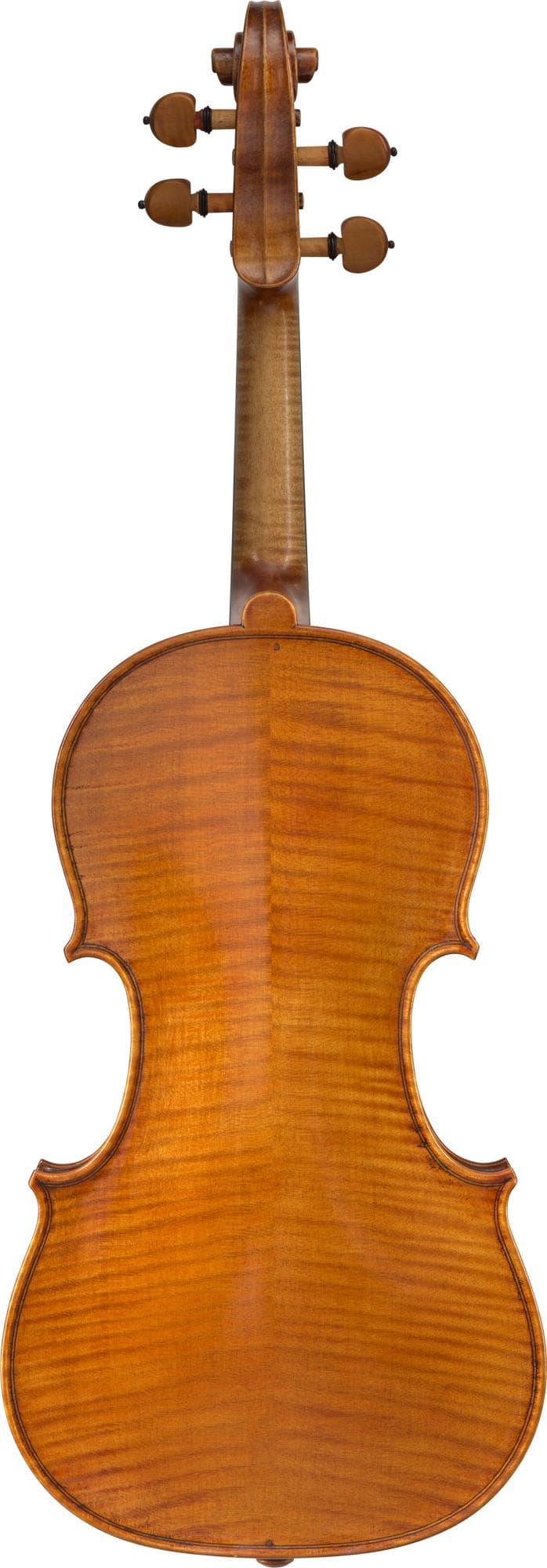 Andranik Gaybaryan Violin, Massachusetts, 2012