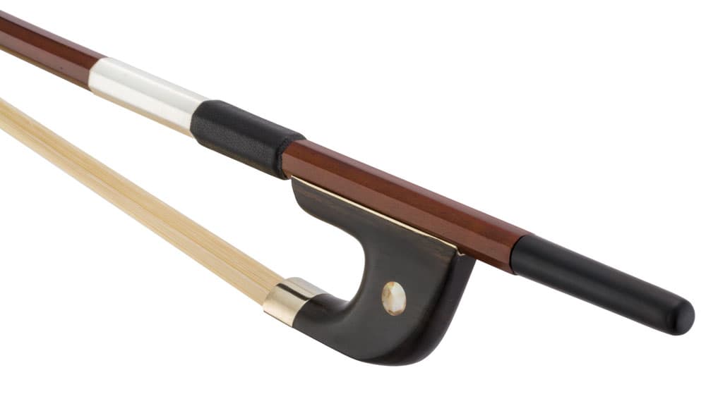 Schmidt Workshop Double Bass Bow