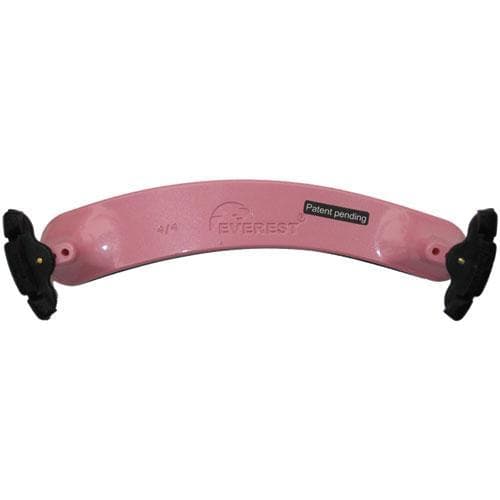 Everest Spring Collection Shoulder Rest - 1/4-1/10 & 11