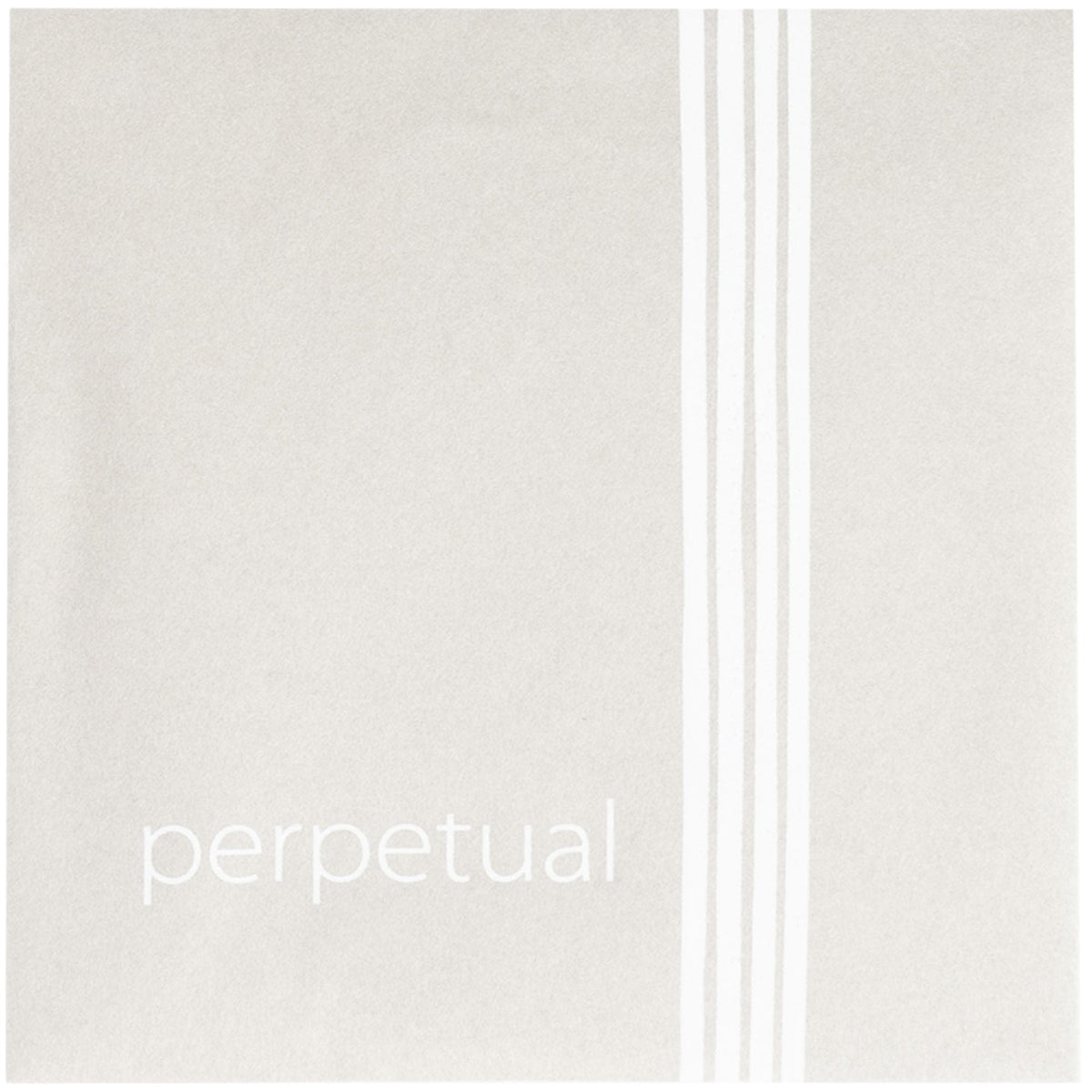 Pirastro Perpetual Cadenza Violin G-String - 4/4 Size - Medium Gauge