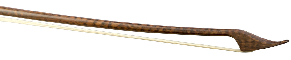 Baroque Cello Bow - Snakewood - 4/4 Size