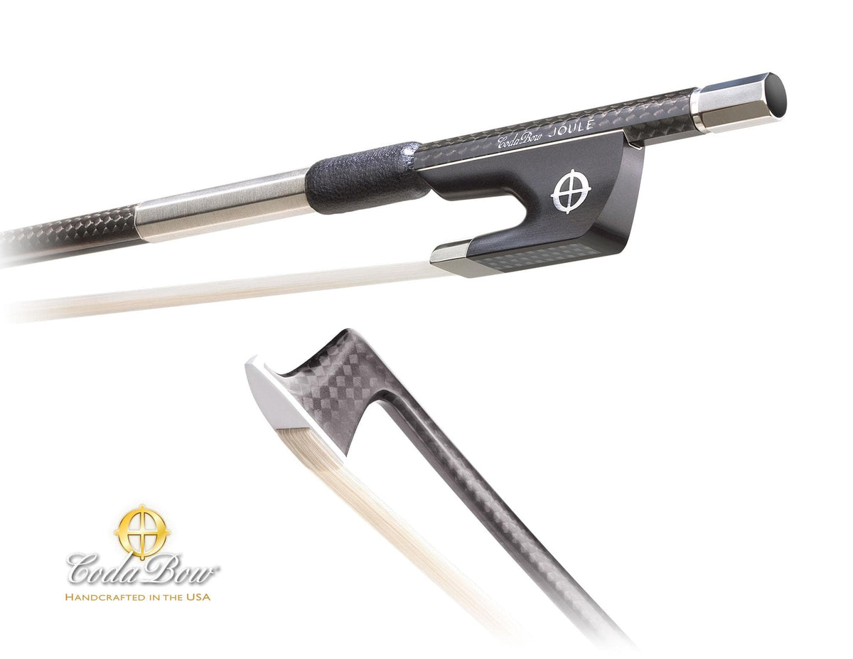 CodaBow Joule Violin Bow