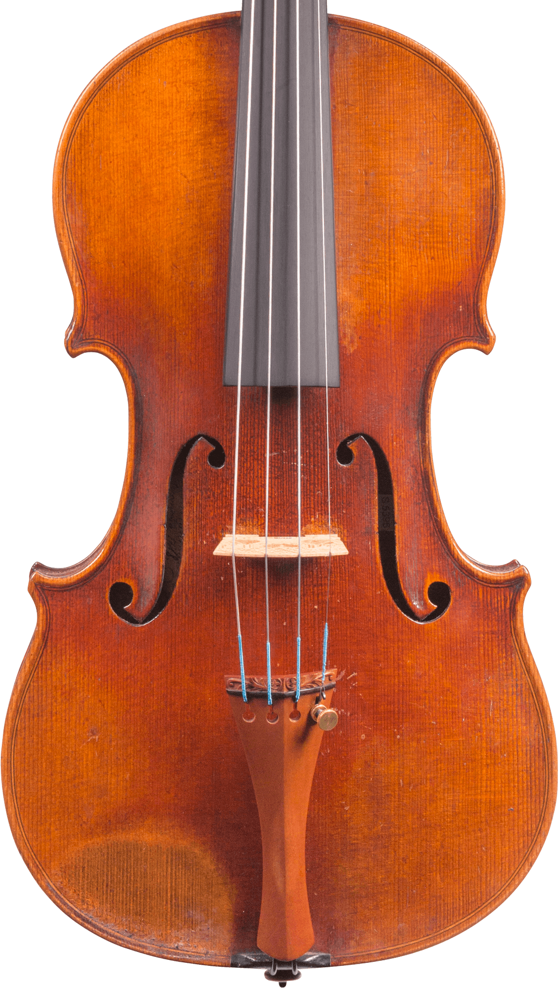 E.H. Roth IVR Violin, Markneukirchen, 1926