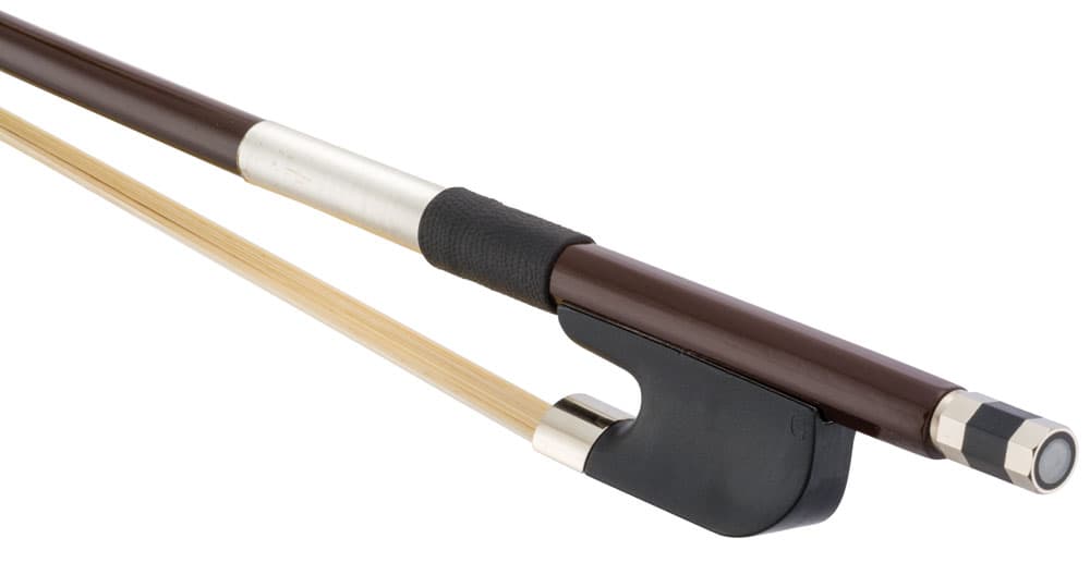 Glasser Brooklyn Classic Premium Model Double Bass Bow