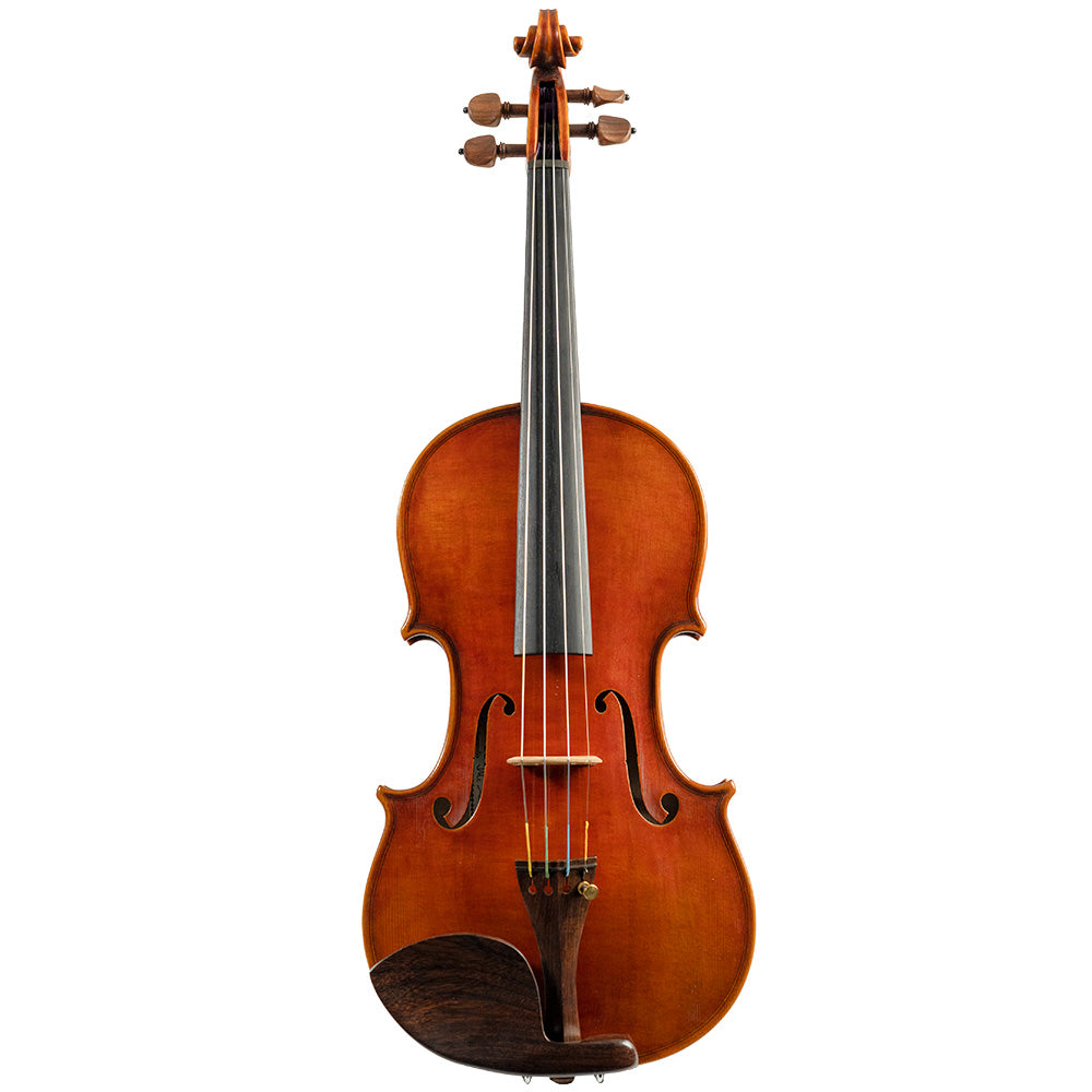 Todd Matus Violin, Indianapolis, 2016