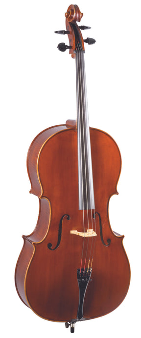 Rainer W. Leonhardt Cello, No. 26
