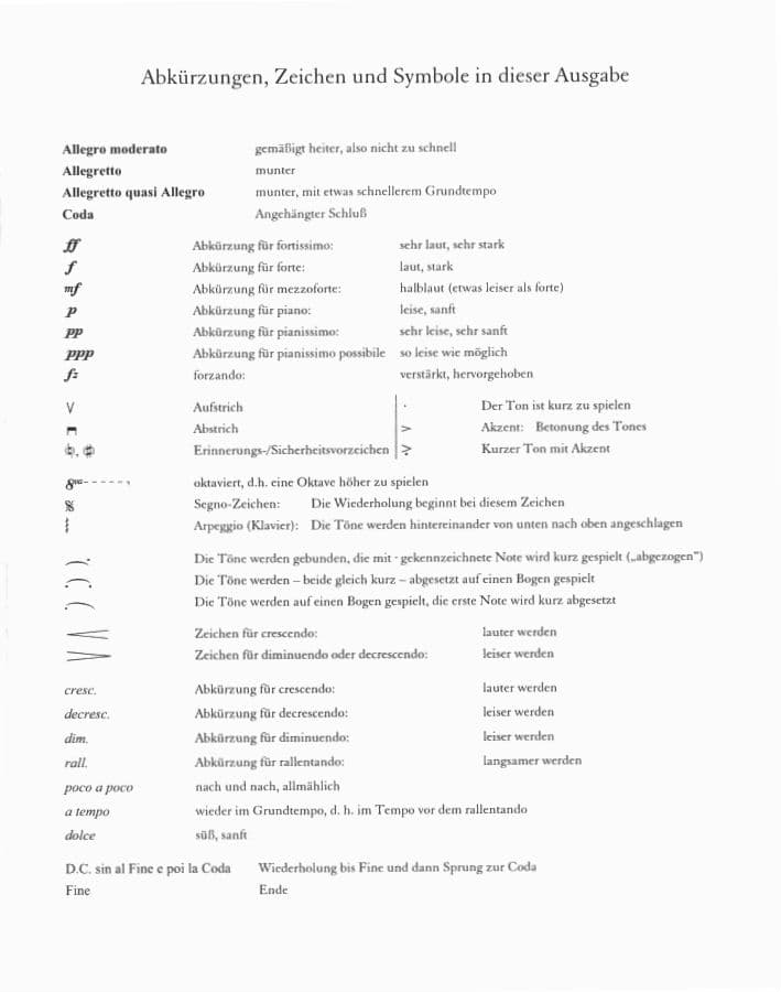 Kayser, H E - Children Sonatine, Op 58 No 2 - for Violin and Piano - edited by Tomislav Butorac - Ice-Land Music