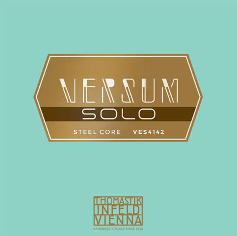 Thomastik-Infeld Versum Solo Cello G-String - 4/4 Size - Medium Gauge