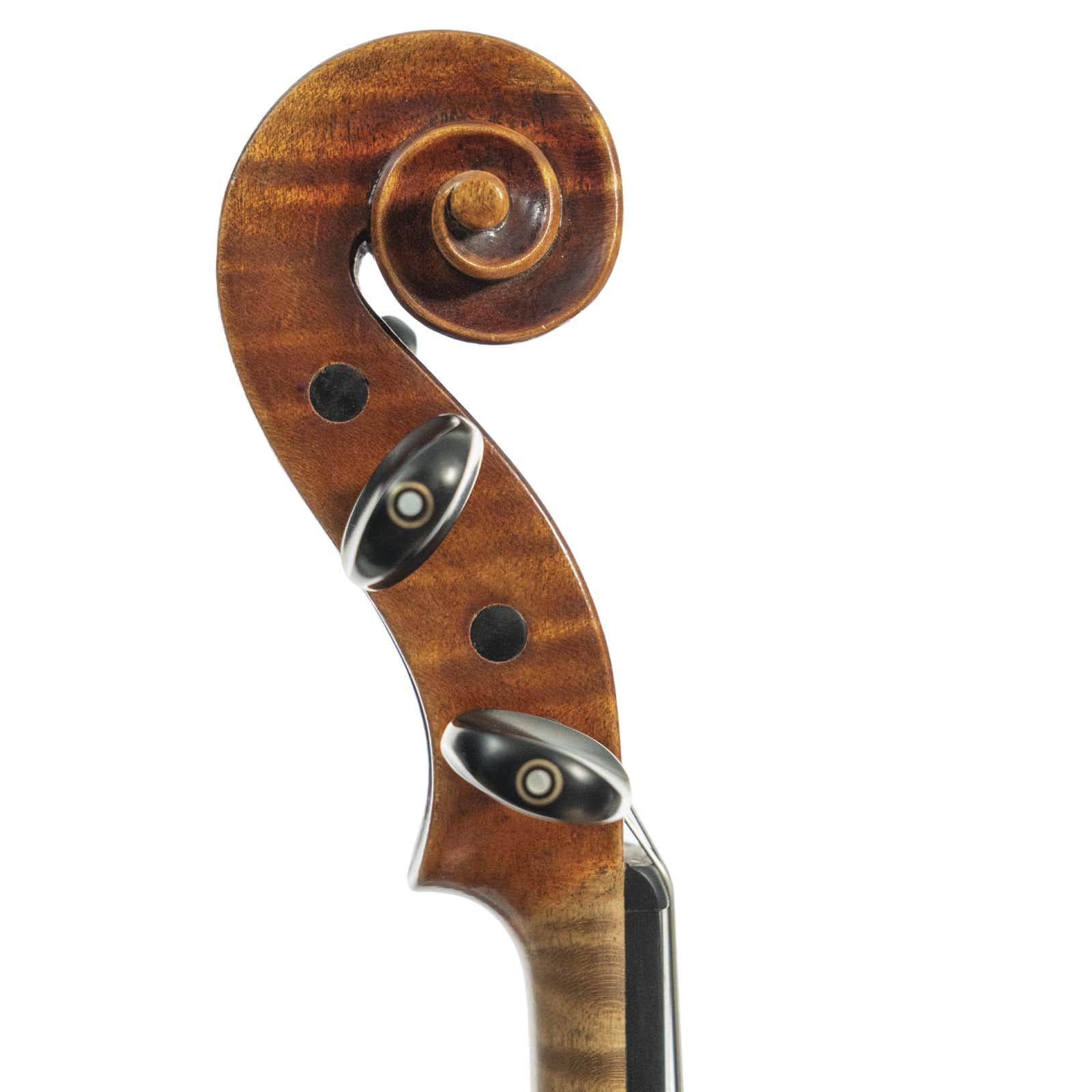 E.H. Roth IVR Violin, Markneukirchen, 1929