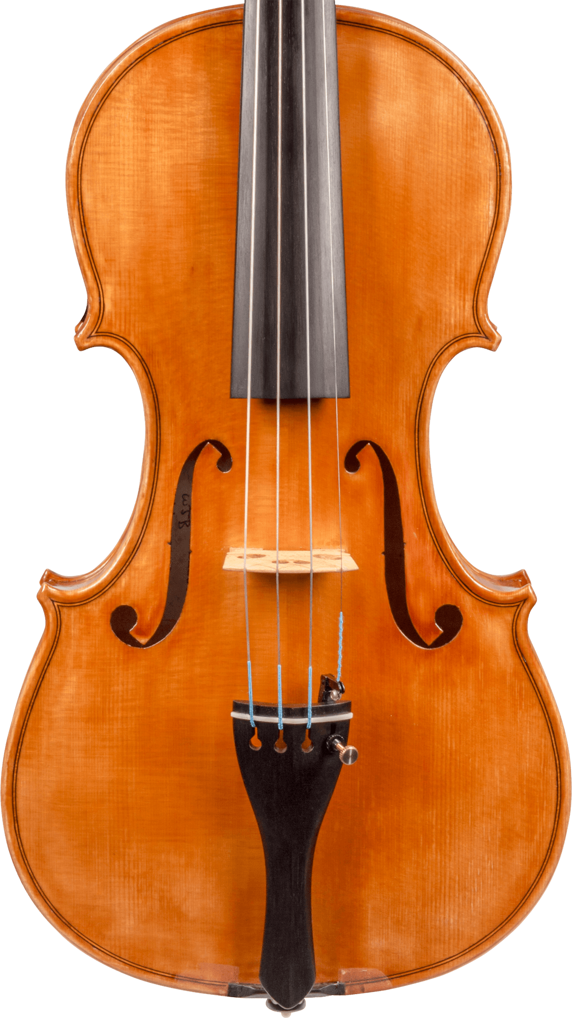 William Belote Violin, Ann Arbor, 2018, 7/8 Size