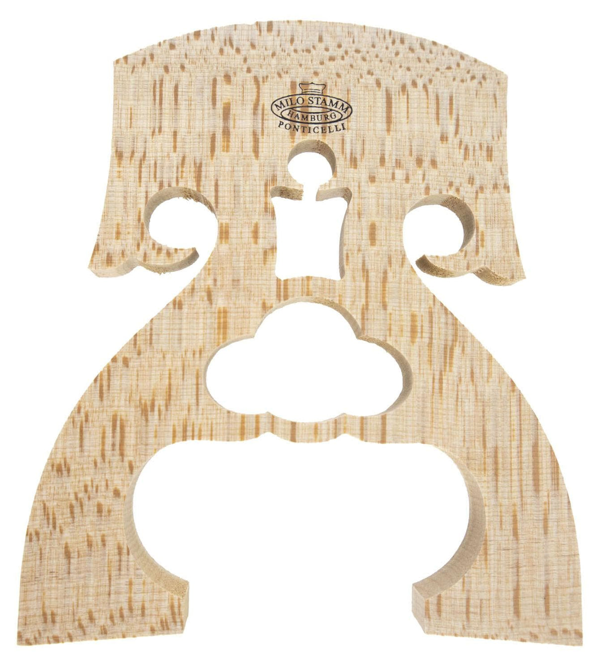 Milo Stamm Cello Bridge Royal Banks 90mm