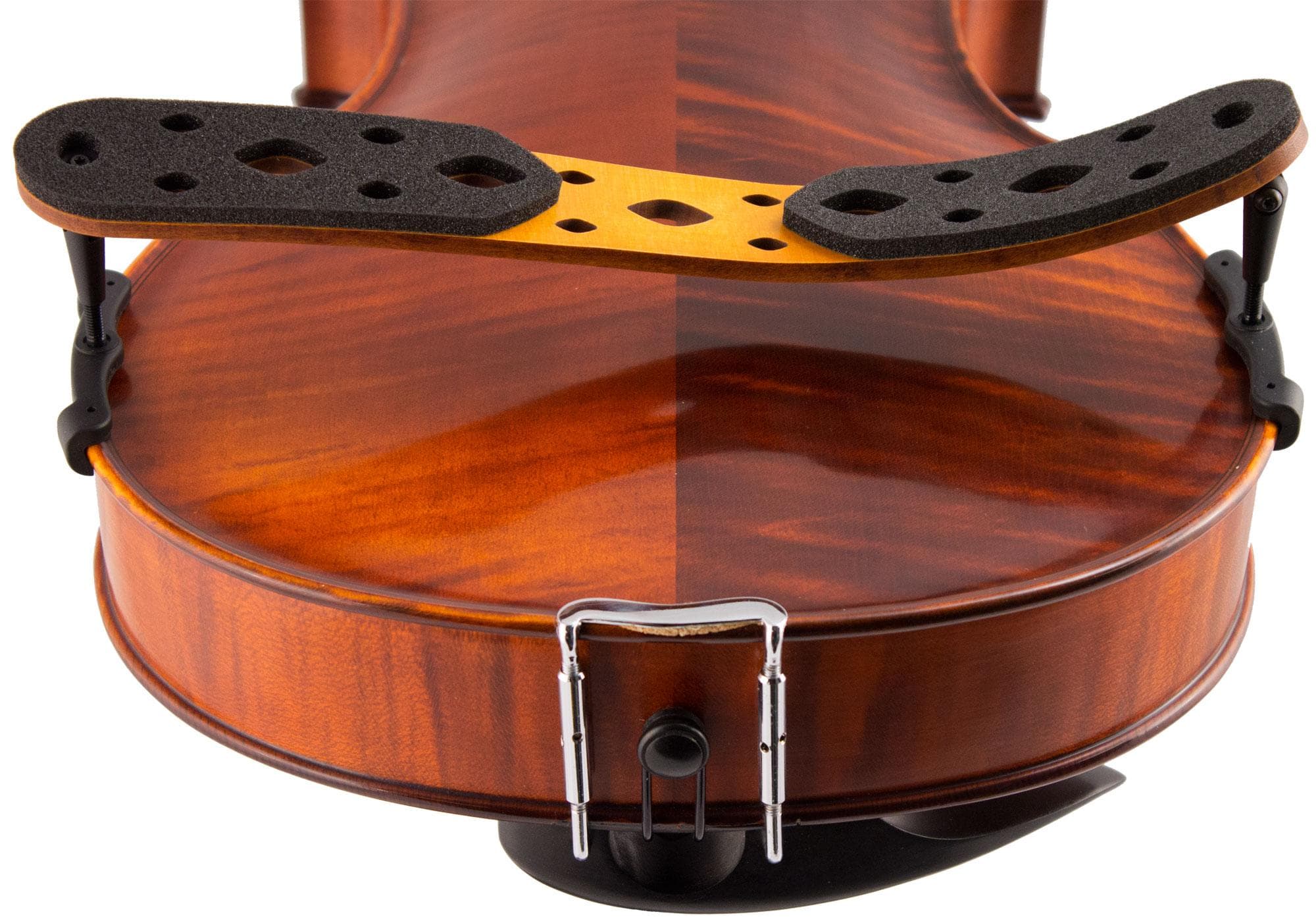 Ergonomic Viola Rest & Accessories