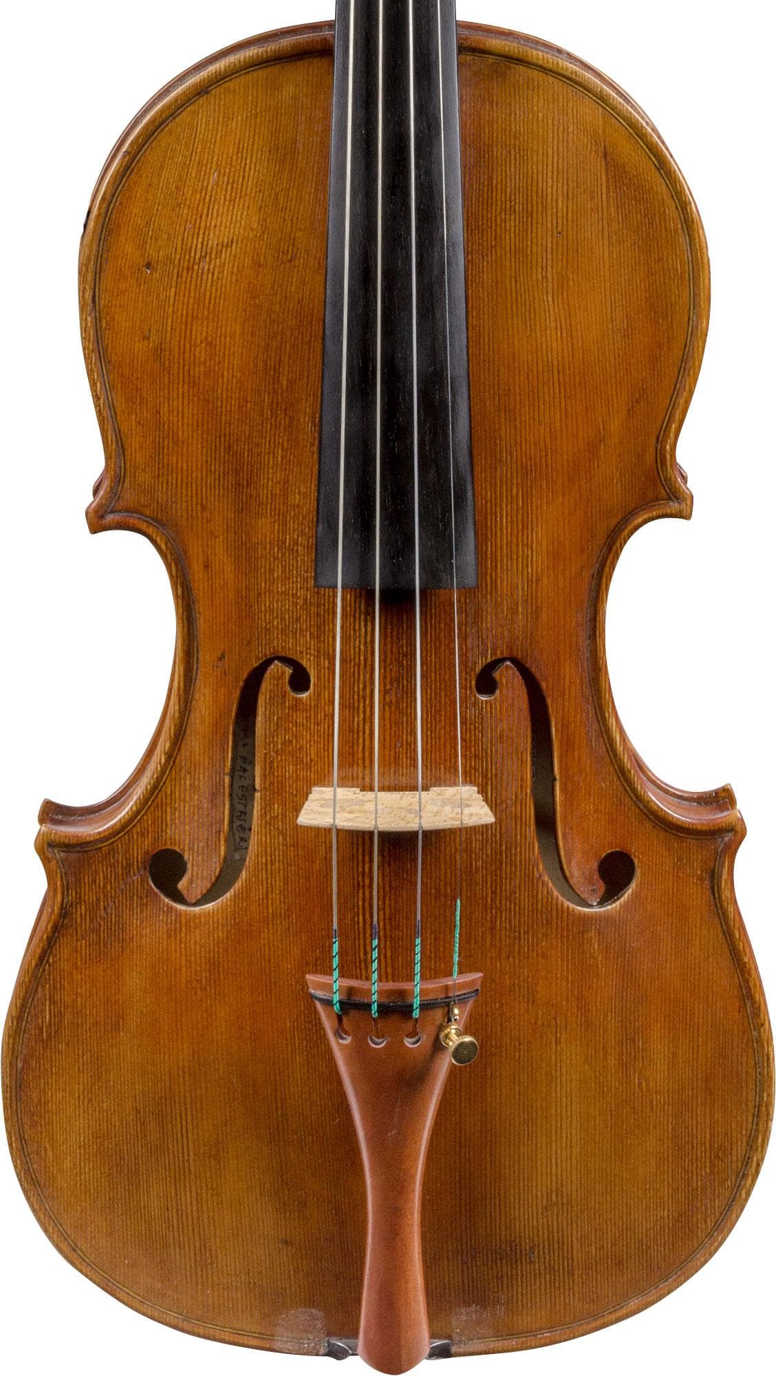 Paolo Vettori 'Balestrieri' Violin, Florence, 2018