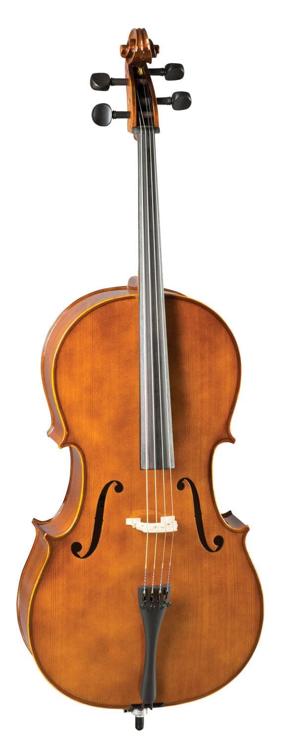 Blemished Strunal Model 415 Hybrid Cello 4/4 Size