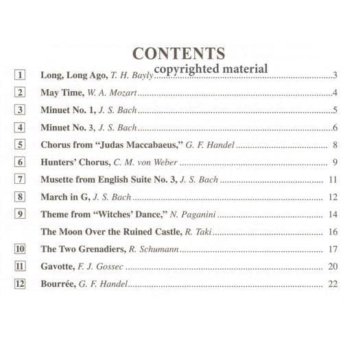 Suzuki Cello School Piano Accompaniment, Volume 2