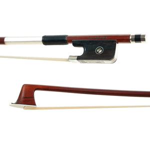 R. A. Meinel Pernambuco Viola Bow
