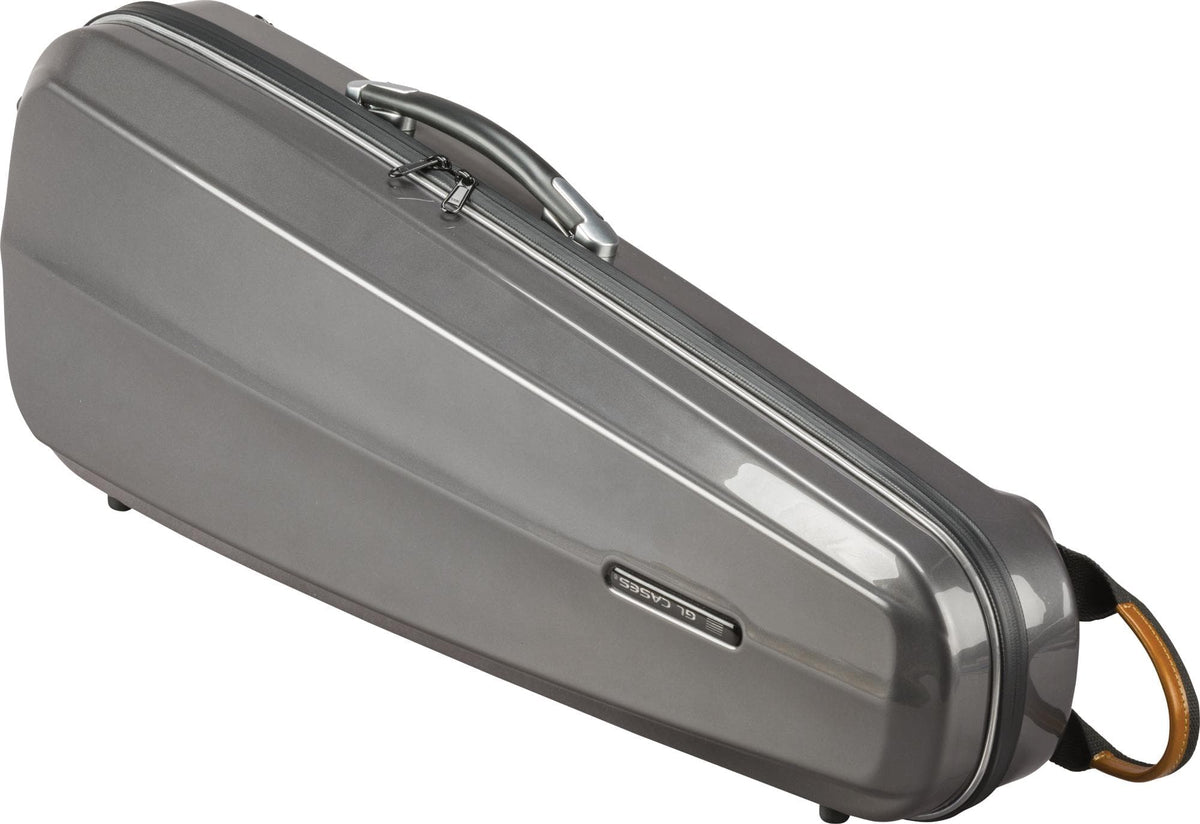 GL Combi Contoured Viola Case