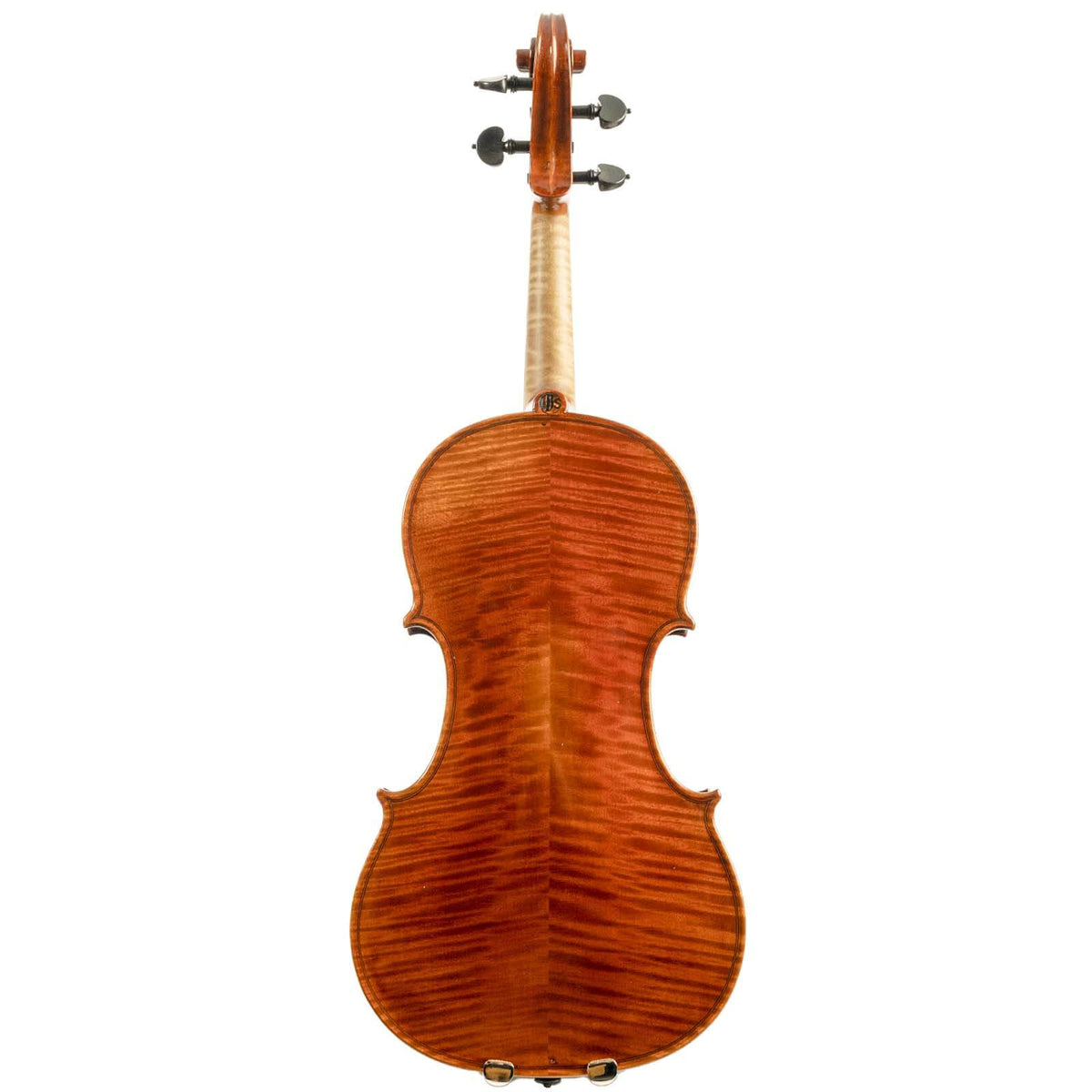 Lillo Salerno Workshop "Guarneri" Violin, 2021