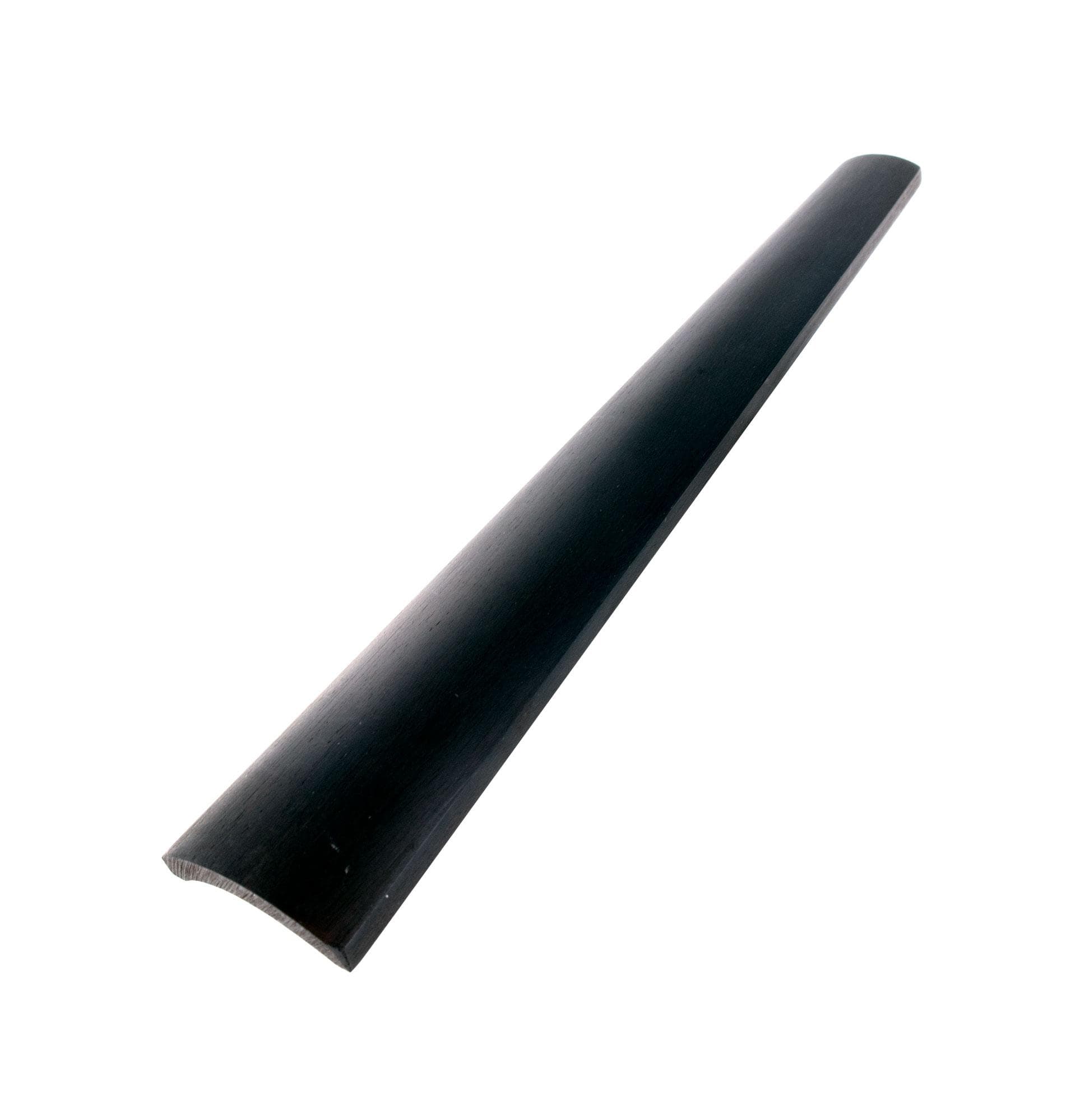 Unstained 4/4 Violin Fingerboard - Premium Quality