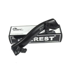 Everest Foldable Shoulder Rest - 3/4-1/2 & 12"-13" Size