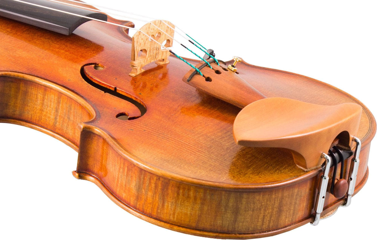 Zitsman Violin Chinrest Boxwood