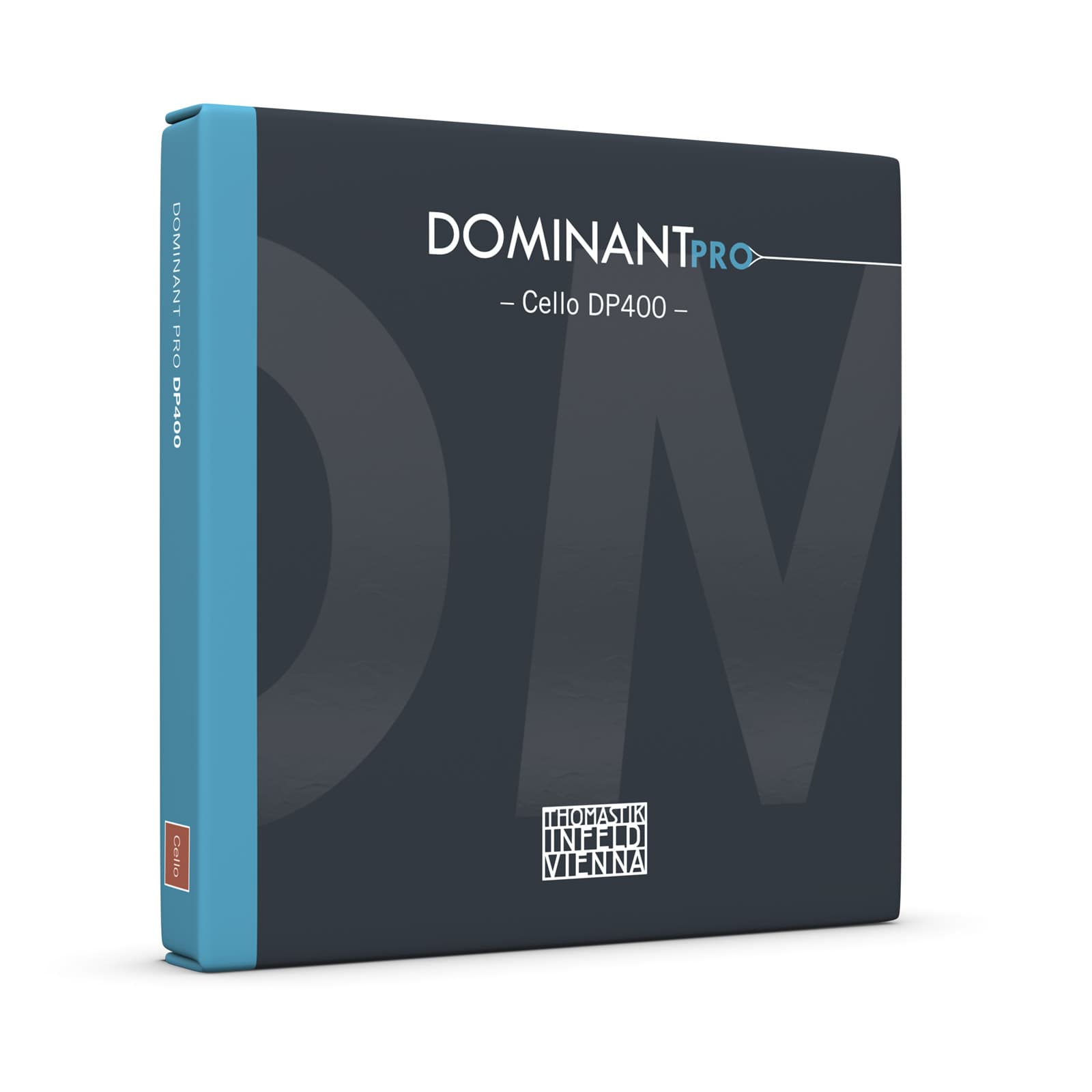 チェロ中古弦セット　4/4 　DOMINANT PRO Upgrade to Dominant Pro 4/4 Cello String Set at Shar