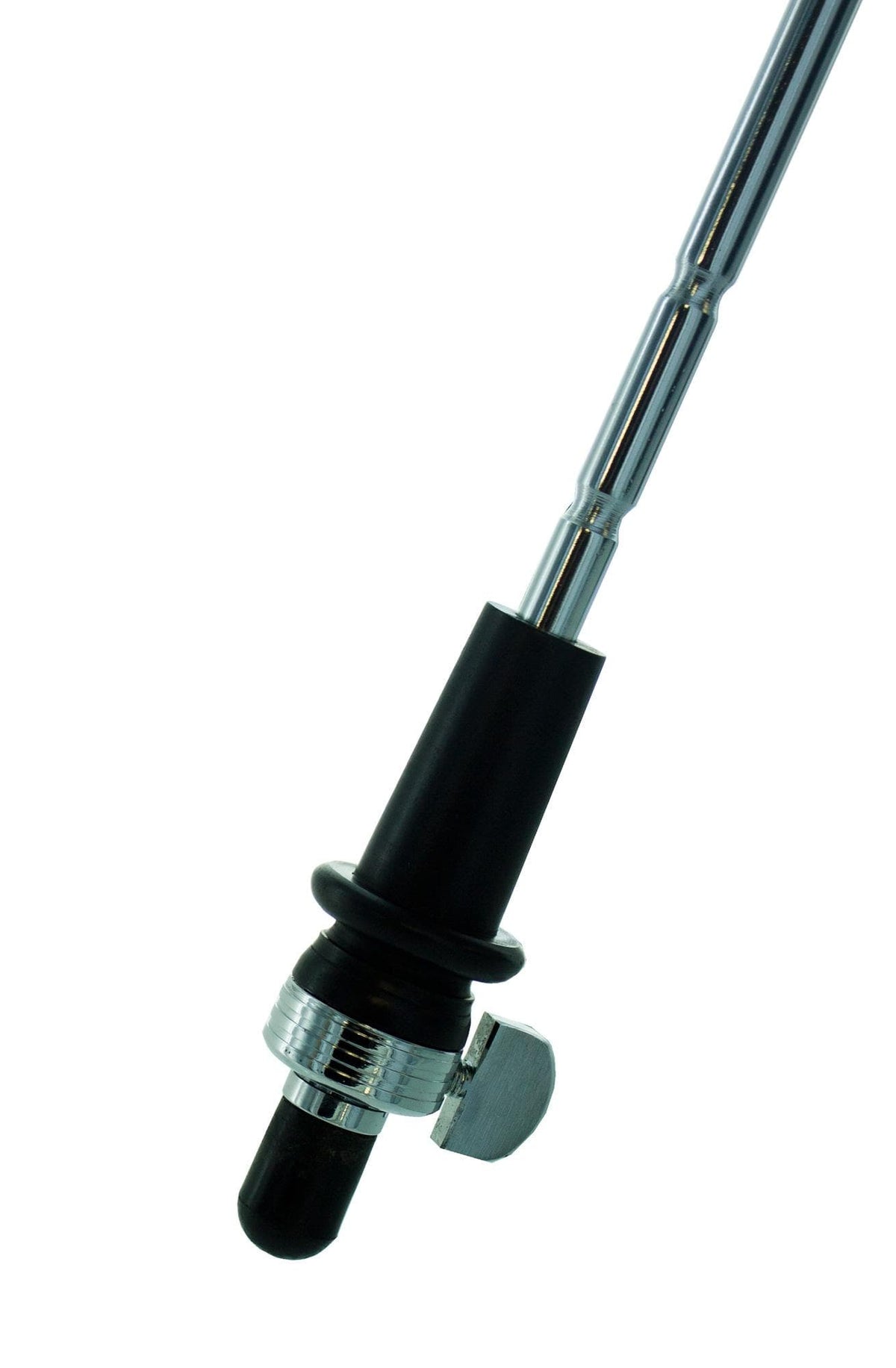 Bass Endpin - Ebonized - 12