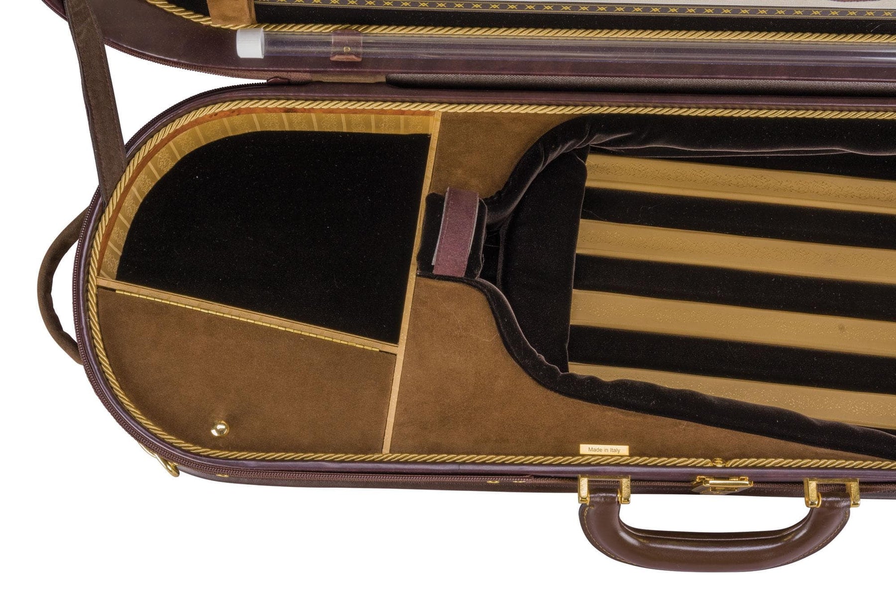 Aeternum Aureum Violin Case