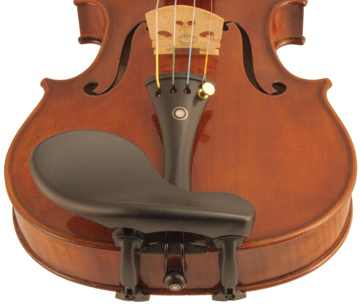 Wittner Zuerich Violin Chinrest 1/2 Size