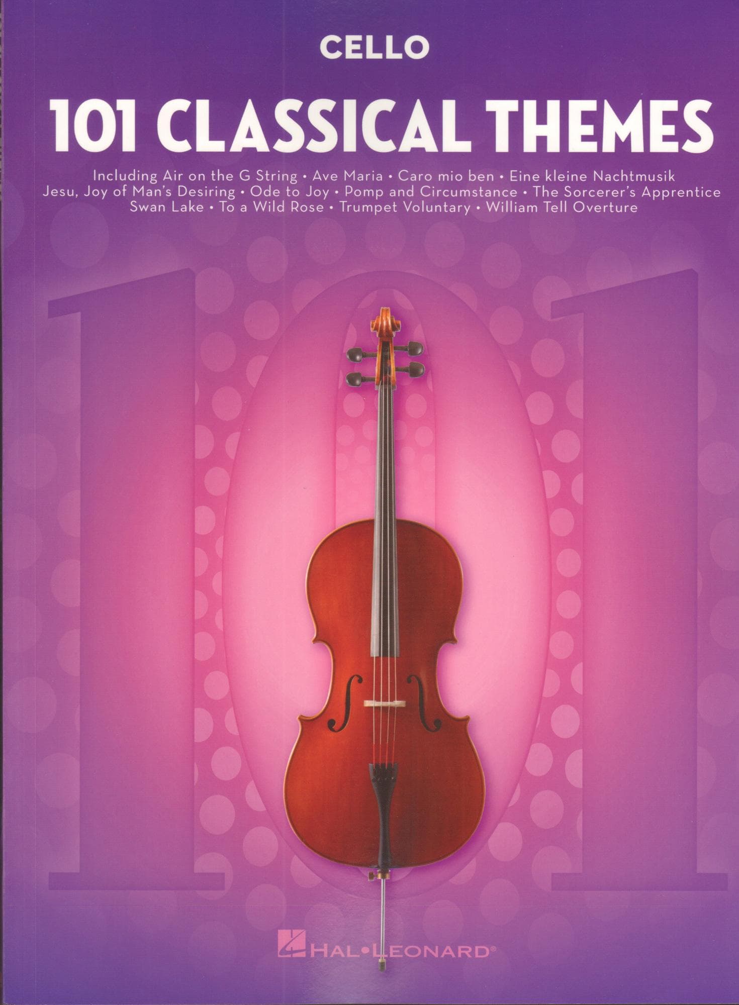 Cello Sheet Music & Scores: Classical Cello Music