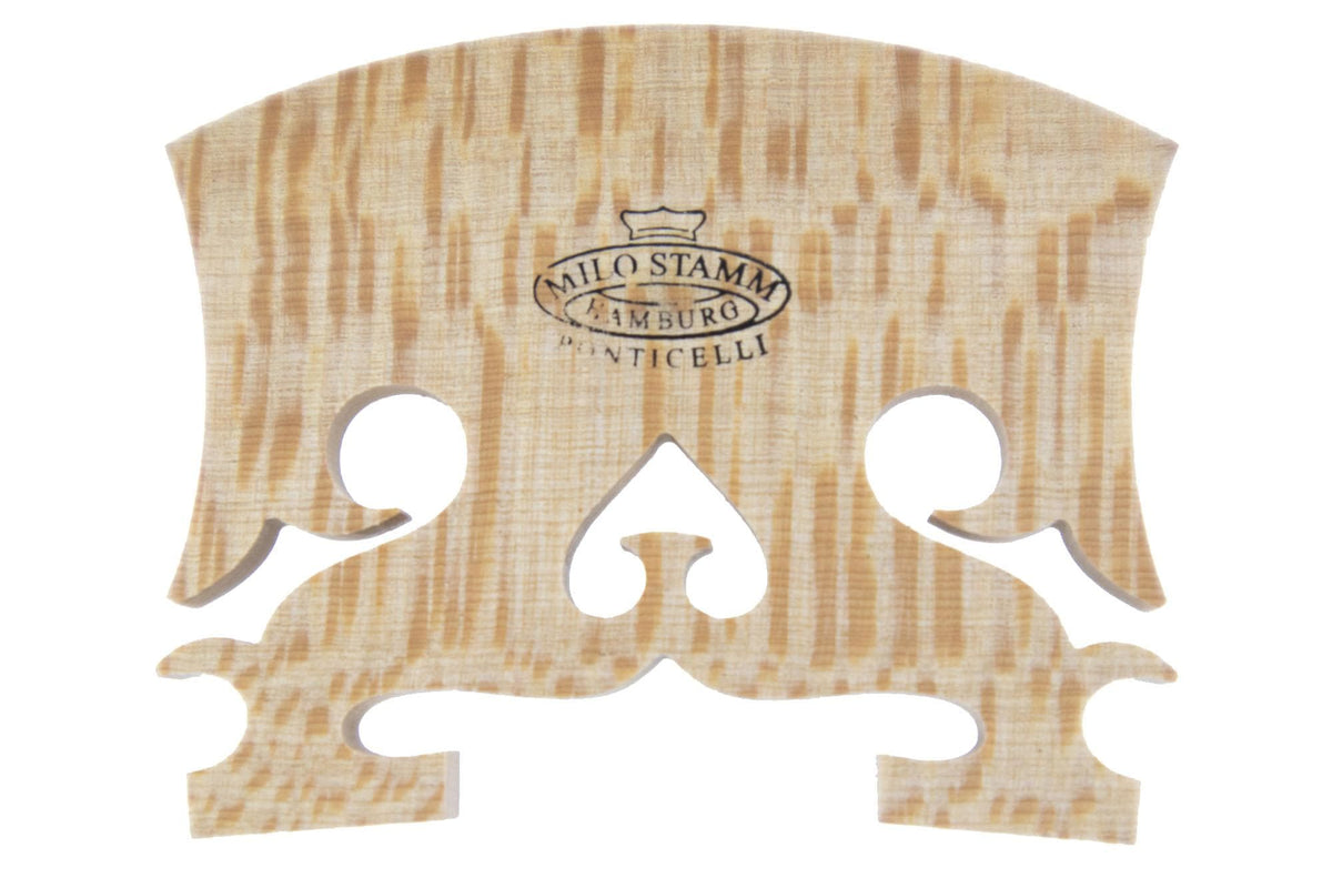 Milo Stamm Viola Bridge Royal Baroque BB 50mm