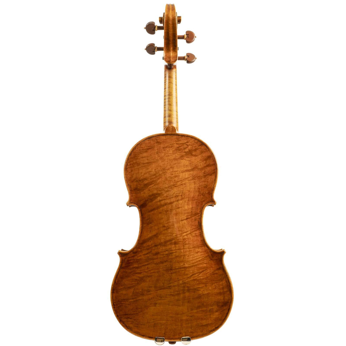 Stefano Trabucchi Violin, Cremona, 2021