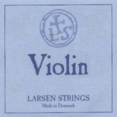 Larsen Violin A String