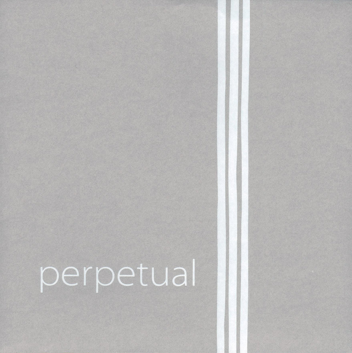 Pirastro Perpetual Cadenza Cello G-String - 4/4 Size - Medium Gauge