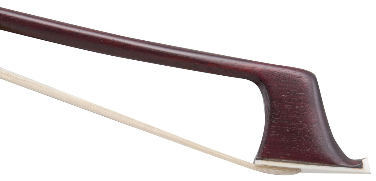 V. C. Jeandel Pernambuco Cello Bow - 4/4 size - Round Stick